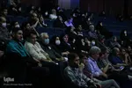 سی و هفتمین شب شعرعاشورای کشوری درشیراز‎‎