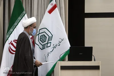  حجت الاسلام والمسلمین محمدعلی خسروی، پژوهشگر قرآن کریم
