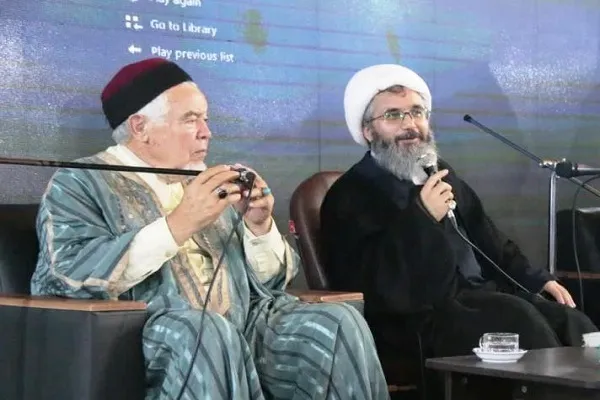 همایش بین‌المللی قرآن و عترت در آمل