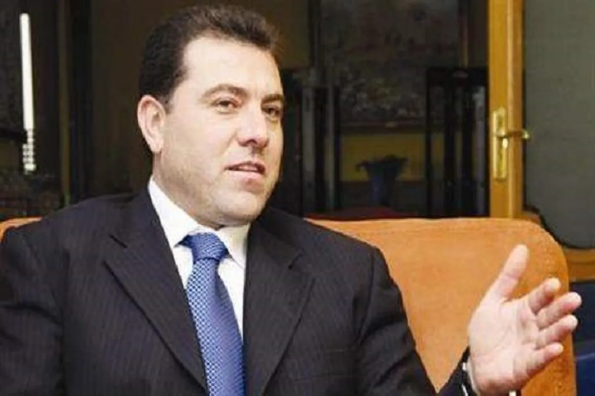 Daesh A Branch of Israel’s Mossad: Lebanese Politician