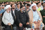 يادواره 37 شهید و 97 دانش آموز ملایر همزمان با هفته معلم