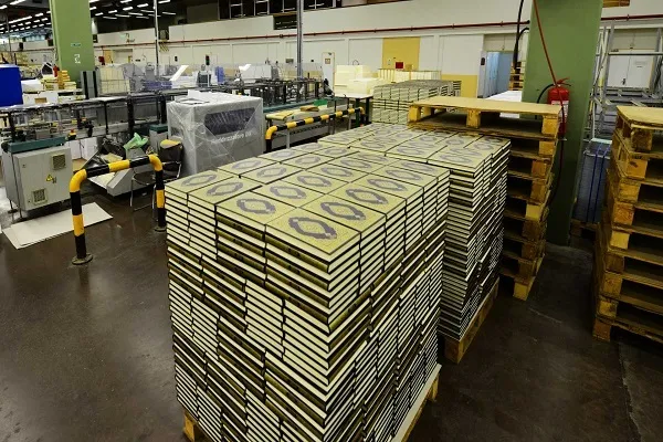 Distribution of 2.2 Million Qurans Part of Global Ramadan Initiative  