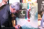برگزاری چهارمین شب اجلاسیه‌ی دومین کنگره ملی ۸ هزار شهید استان‎