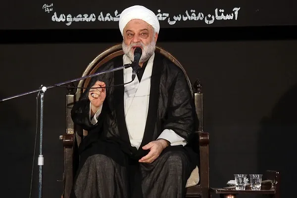 انبیائی که ولایت علی(ع) را دیر قبول کردند توبیخ شدند
