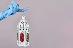 How to Make the Most Out of a Socially-Isolated Ramadan