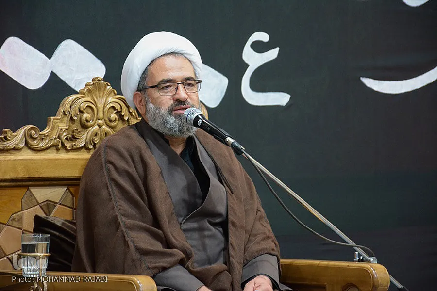 نبوت پیامبران با اقرار به محبت حضرت زهرا(س) کامل شد