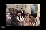আয়াতুল্লাহ হাশেমি রাফসানজানি (রহ.) প্রাচীন ও দুর্লভ কিছু ছবি