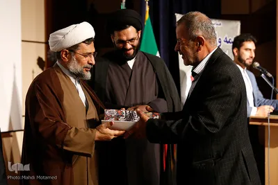 همایش استانی «همه واقف باشیم» در قزوین