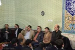 محفل انس با قران با حضور قاری بین المللی حاج احمد ابوالقاسمی
