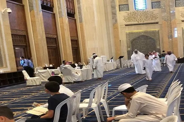 الأوقاف الكويتية تطلق الاختبارات النهائية للدورة الصيفية القرآنية