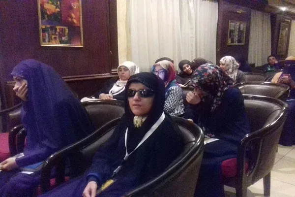Jordan Int’l Quran Contest to Kick Off Tonight