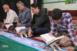 برگزاری کرسی تلاوت قرآن در ملایر‎