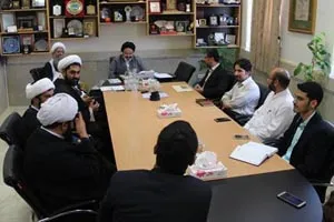 امکان پذیرش غیرحضوری طلاب اهل سنت در دانشگاه ادیان و مذاهب