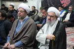 مراسم پنجمین سالگرد شهادت"سردار شهید حاج قاسم سلیمانی" در ملایر