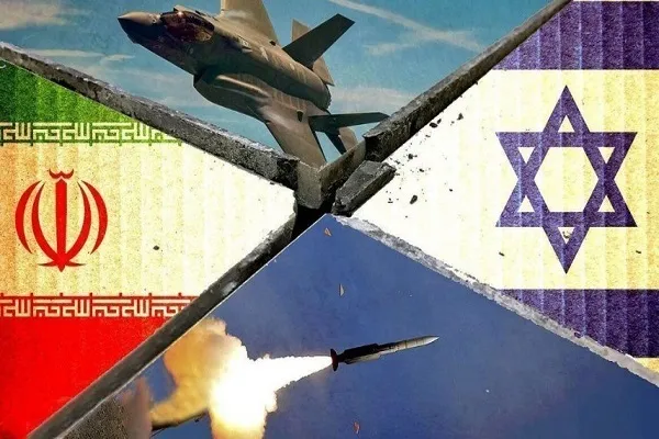 Siyonistlerin İran’a düzenlediği saldırıda Amerika’nın rolü