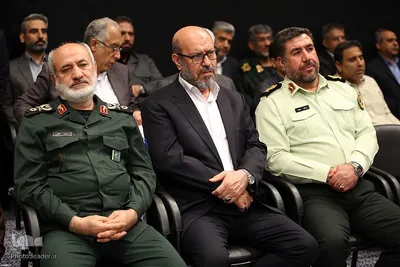 دیدار مردم خراسان جنوبی و سیستان و بلوچستان با رهبر معظم انقلاب