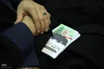 مراسم گرامیداشت سالگرد شهید حاج قاسم سلیمانی در تبریز‎