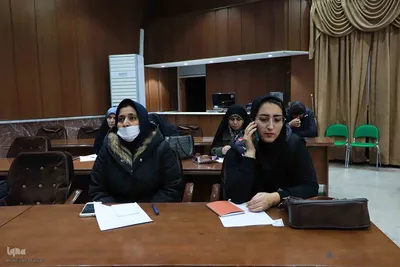 کارگاه آموزشی سواد رسانه ای در تبریز