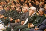 همایش اقتدار بسیج 