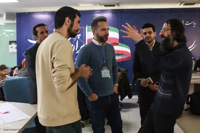 سومین روز هفدهمین رویداد استارتاپی اسلامی ـ قرآنی طلوع برکت