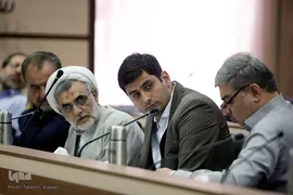 جلسه شورای توسعه فرهنگ قرآنی