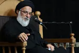 لزوم پرهیز از اهداف سطحی برای دستیابی به اهداف متعالی
