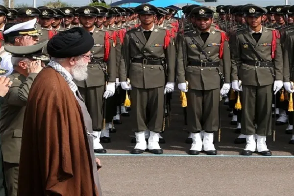 نماهنگ | قوی باشیم
