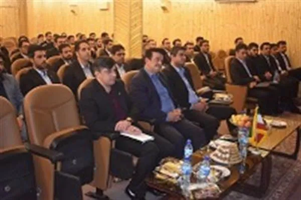 تاکید بر اهتمام ویژه بانک قرض الحسنه مهرایران بر توانمندسازی جامعه