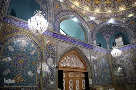 مسجد امام خمینی(ره) بازار تهران