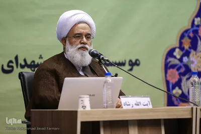 همایش طلبه طراز انقلاب اسلامی