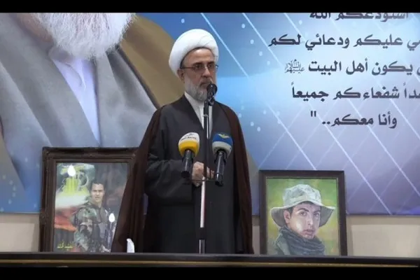 انتخابات لبنان صحنه اعلام وفاداری ملت به سید مقاومت است