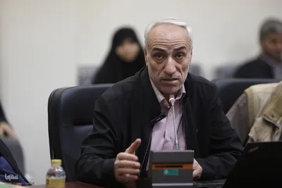 مراسم بزرگداشت چهلمین سالگرد درگذشت مرحوم فیض‌الاسلام