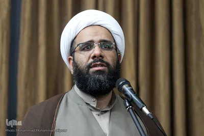 نشست هم‌افزایی ائمه جماعات و مسئولان هیئات مذهبی خوزستان