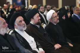 سمینار «گفتگوهای بین‌المللی گفتمان توحیدی ـ اخلاقی امام خمینی(ره) در دنیای معاصر