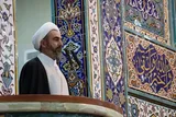 مردم در نظام جمهوری اسلامی آزادانه حق مشارکت در انتخابات را دارند