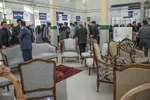 افتتاحیه رویداد صدرا در ملایر‎