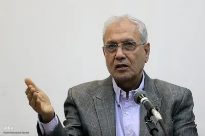 علی ربیعی در نشست گفتمان وفاق؛ دولت و جامعه در ایران