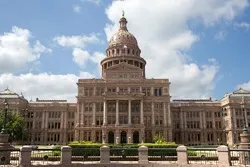Texas: Kapitol veranstaltet Eid al-Fitr-Feier