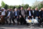 آیین اختتامیه جشنواره قرآنی «پله‌های آسمان» در تبریز‎