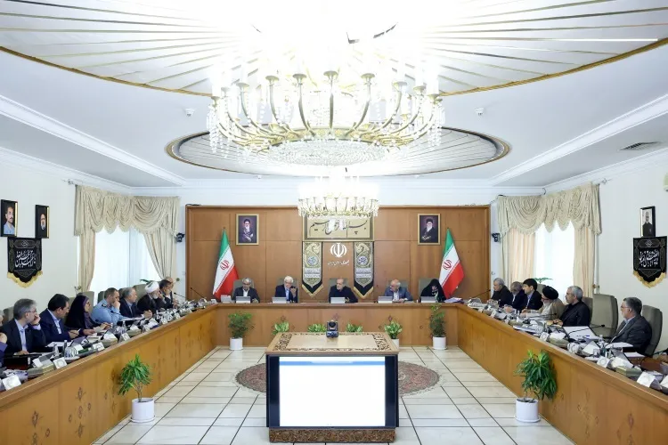 تعطیلی چاره مشکل کم‌آبی نیست