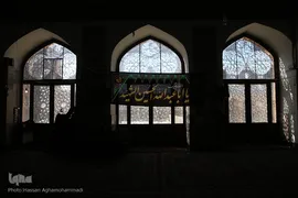 مسجد عتیق شیراز