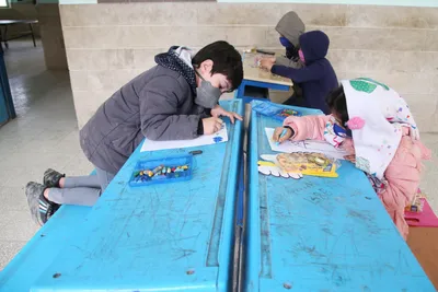 جشن انقلاب در سایه خدمت پزشکی به محرومان