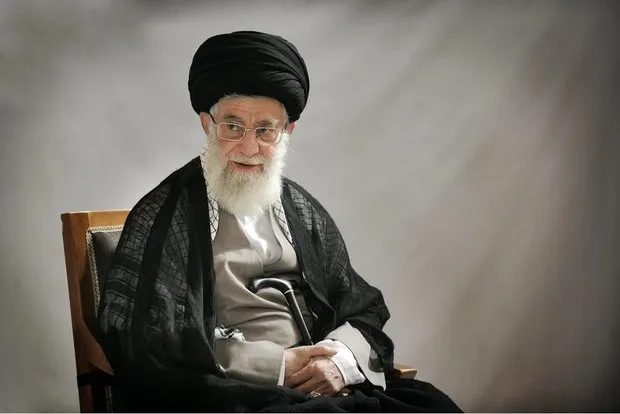رهبر انقلاب درگذشت آیت‌الله محمد آصف‌محسنی را تسلیت گفتند
