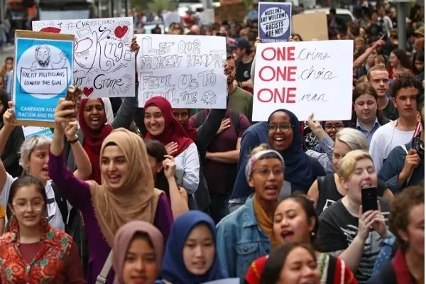 په آسټریلیا کې له اسلام‌ سره ددښمنئ د څپې زیاتېدل په اوج کې دي