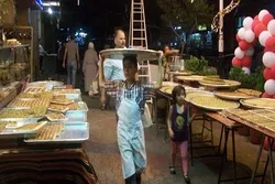 شام؛ عید فطر بدھ کو ہوگی
