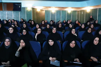 افتتاح دوره ملی آموزش هوش مصنوعی ویژه مدارس غیردولتی قطب سه در تبریز