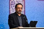 سفر رییس قوه قضاییه به استان البرز‎