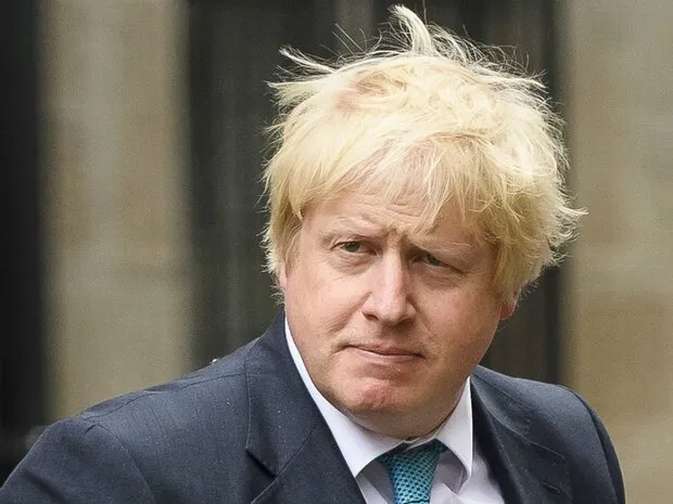 İngiltere Başbakanı Johnson hastanede gözlem altında kalacak