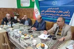 سفر رئیس جهاددانشگاهی کشور به سمنان‎