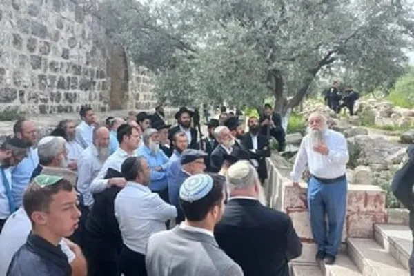 Les fêtes juives, un outil pour renforcer l’occupation israélienne